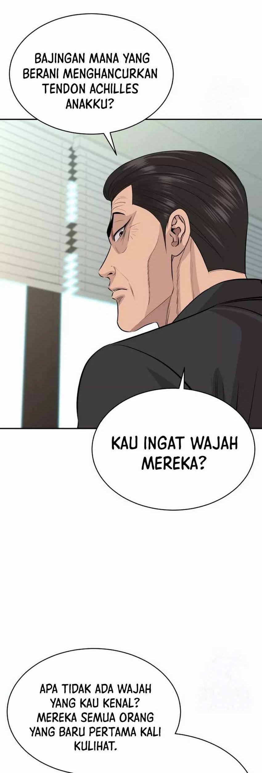 Genius Grandson Of The Loan Shark King Chapter 46 Halaman 8