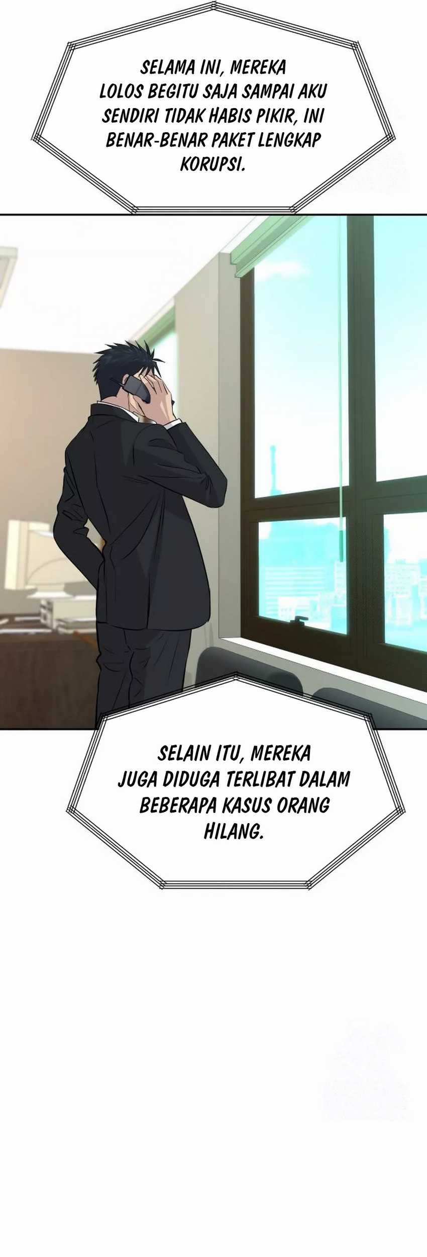 Genius Grandson Of The Loan Shark King Chapter 46 Halaman 12