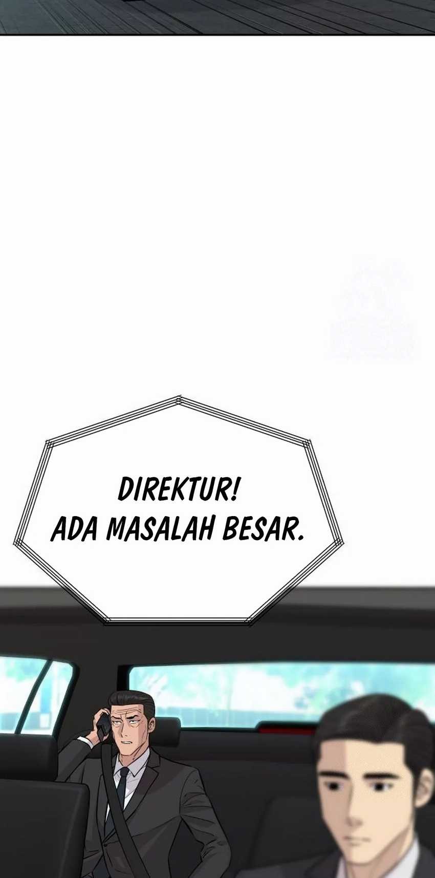 Genius Grandson Of The Loan Shark King Chapter 46 Halaman 21