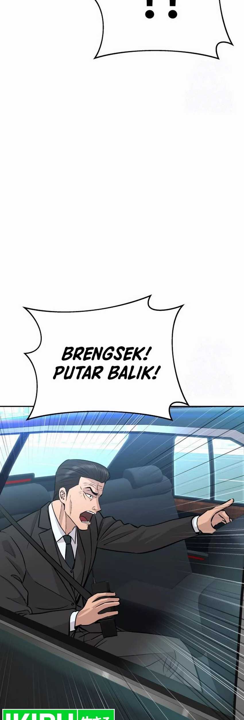 Genius Grandson Of The Loan Shark King Chapter 46 Halaman 24