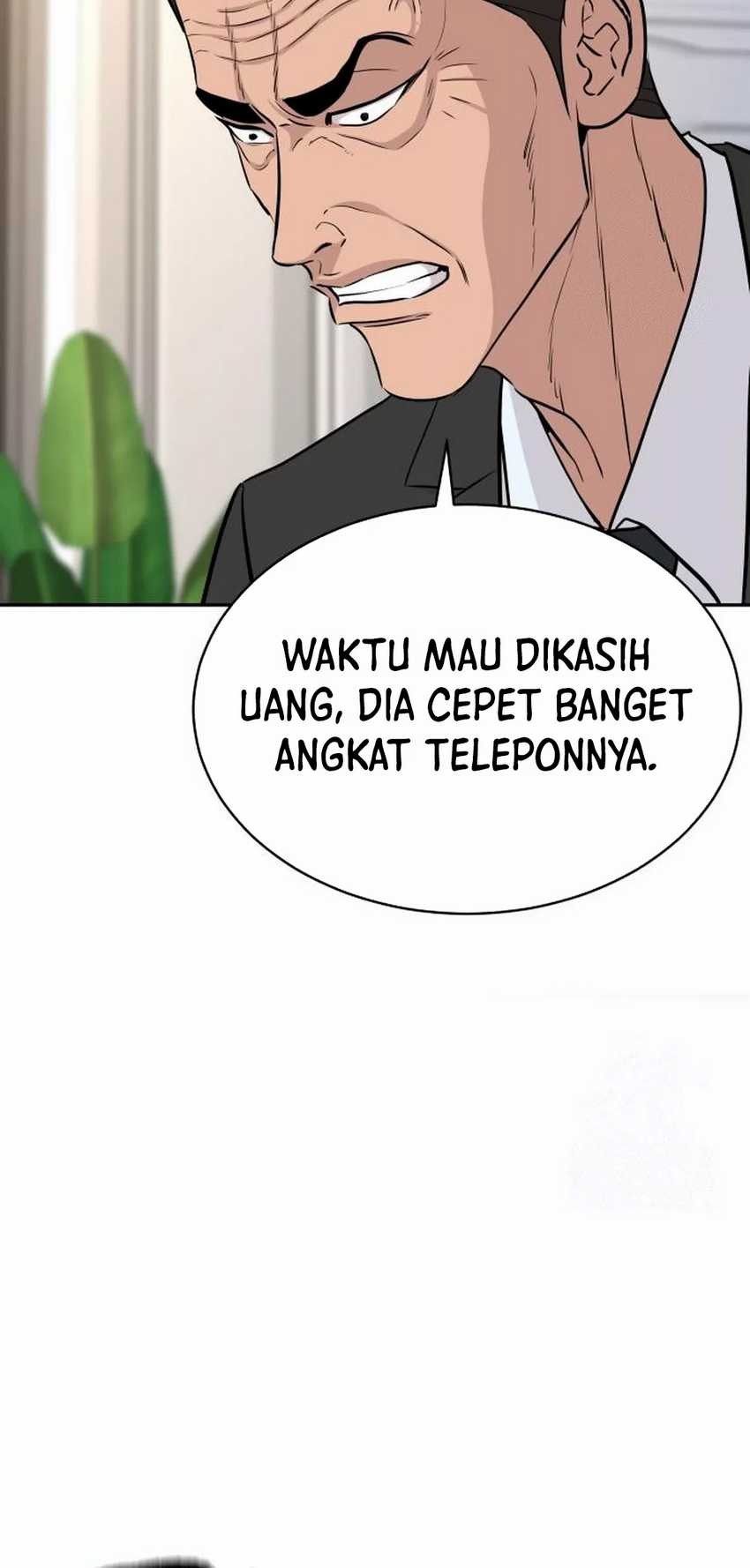 Genius Grandson Of The Loan Shark King Chapter 46 Halaman 36