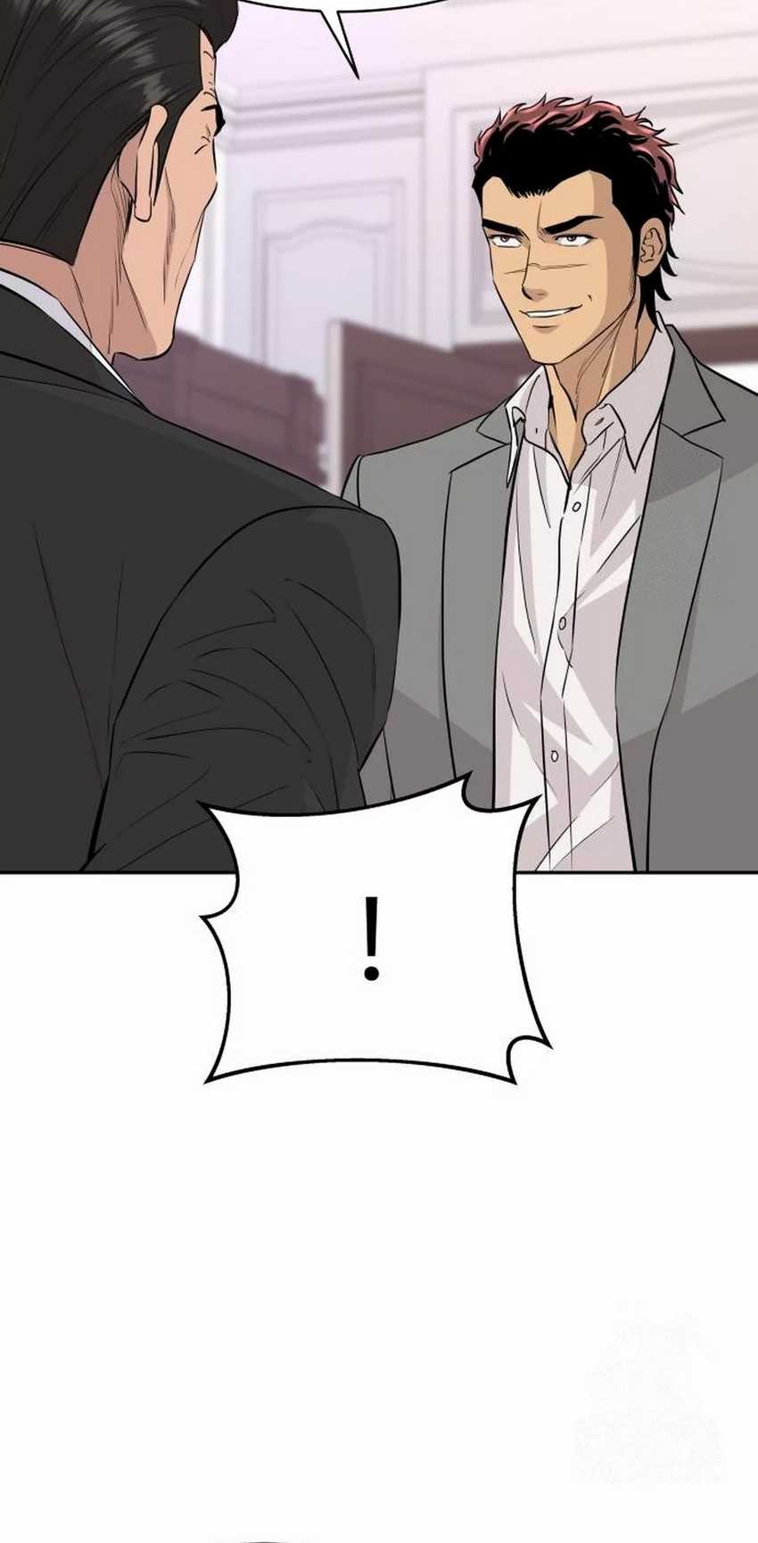 Genius Grandson Of The Loan Shark King Chapter 46 Halaman 40