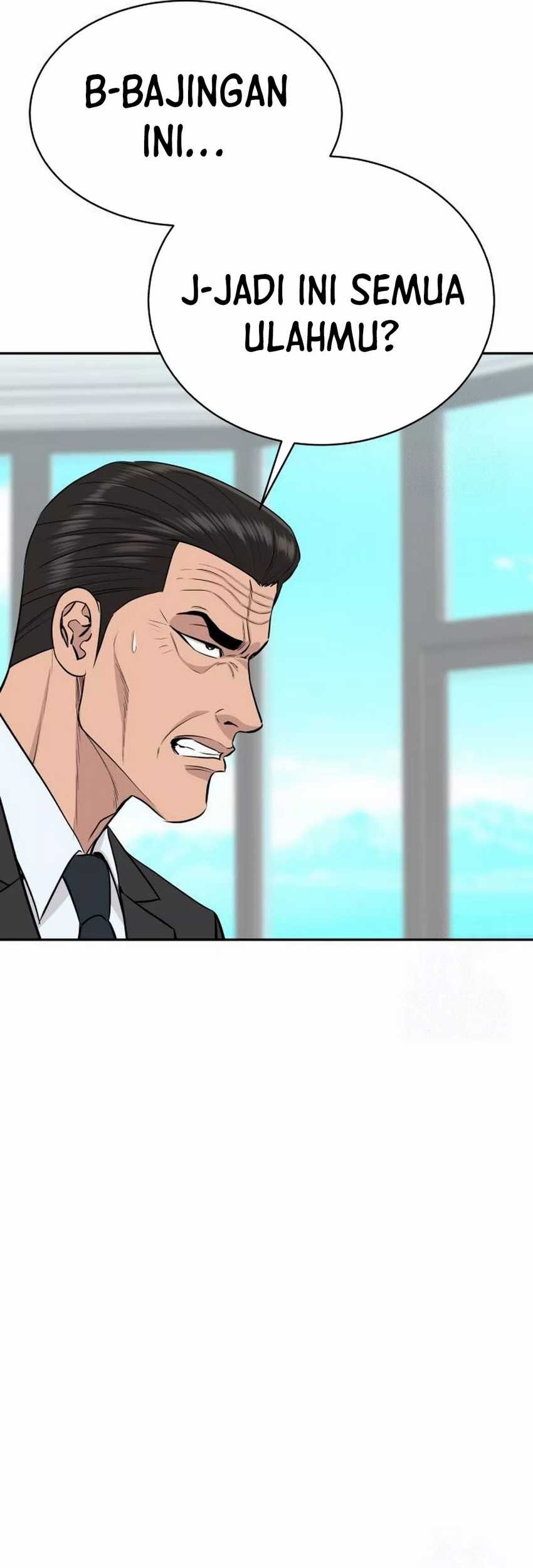 Genius Grandson Of The Loan Shark King Chapter 46 Halaman 41