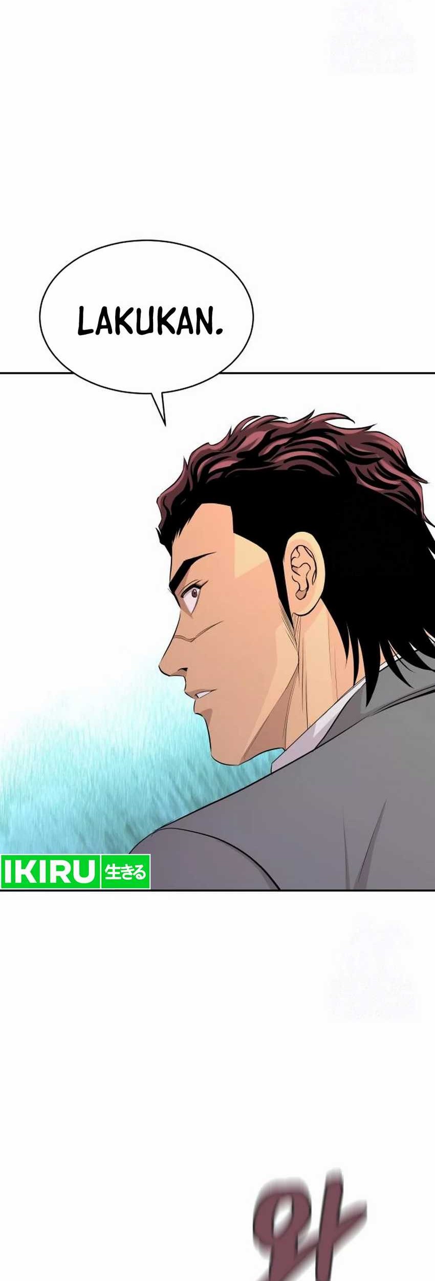 Genius Grandson Of The Loan Shark King Chapter 46 Halaman 42