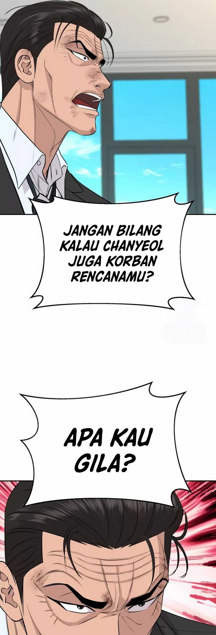 Genius Grandson Of The Loan Shark King Chapter 46 Halaman 51