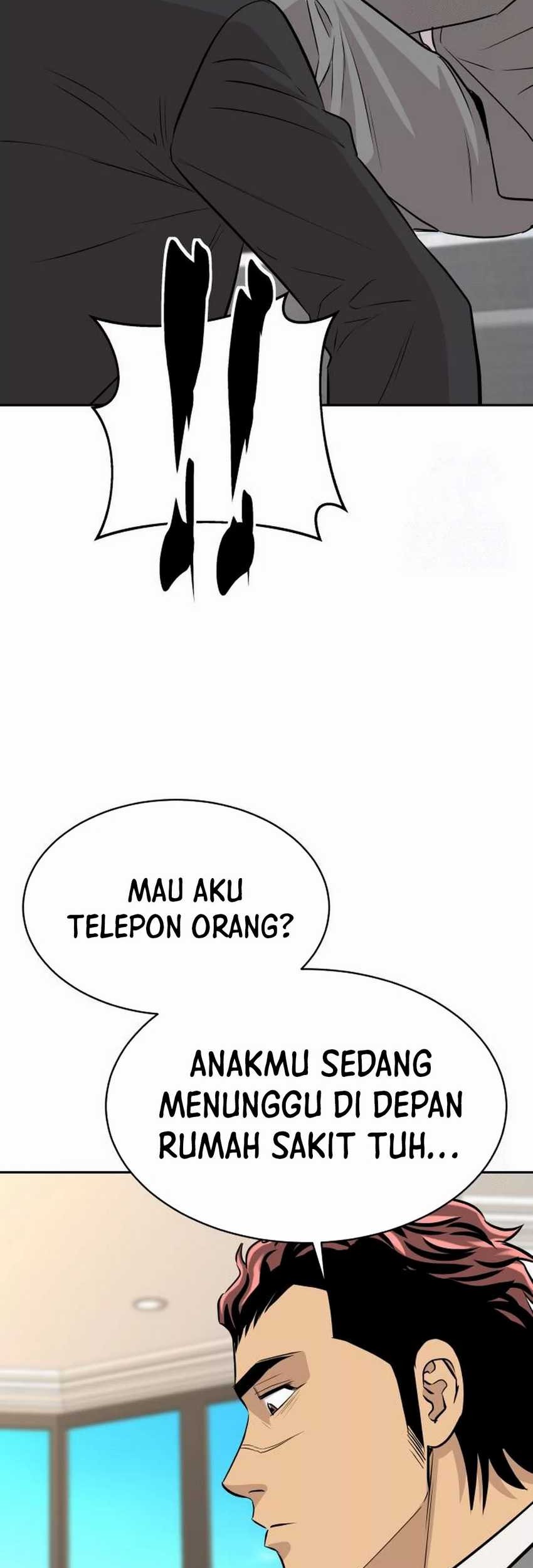 Genius Grandson Of The Loan Shark King Chapter 46 Halaman 53