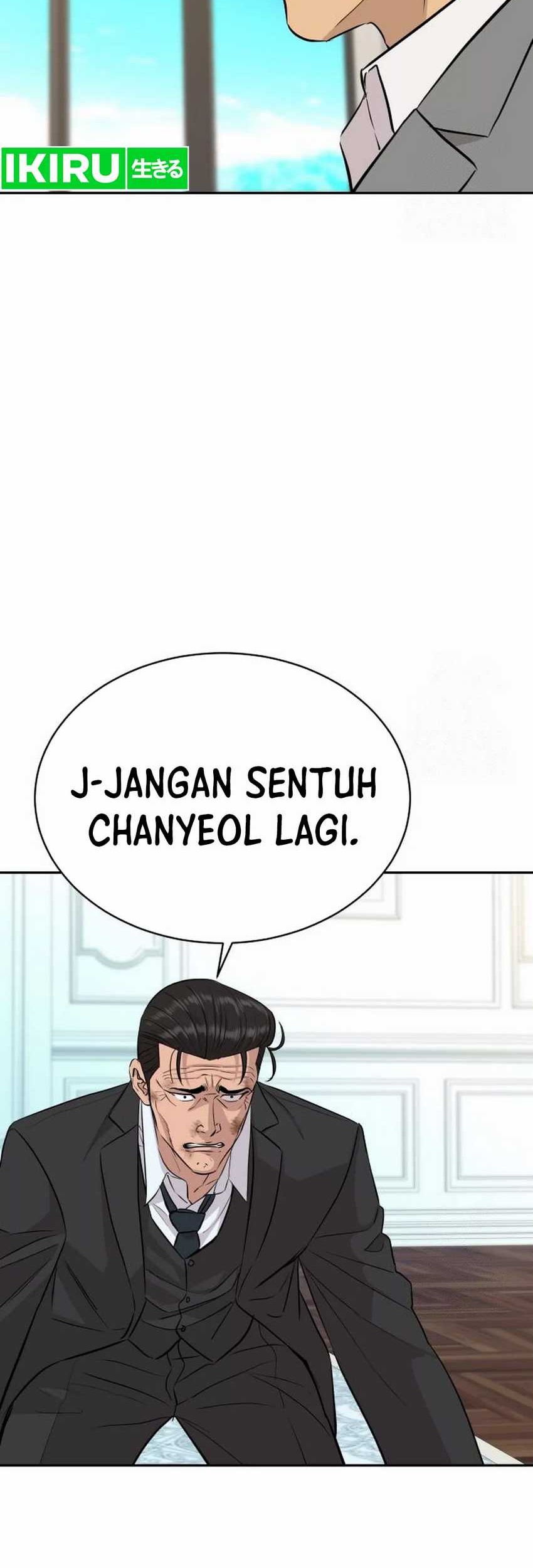 Genius Grandson Of The Loan Shark King Chapter 46 Halaman 54