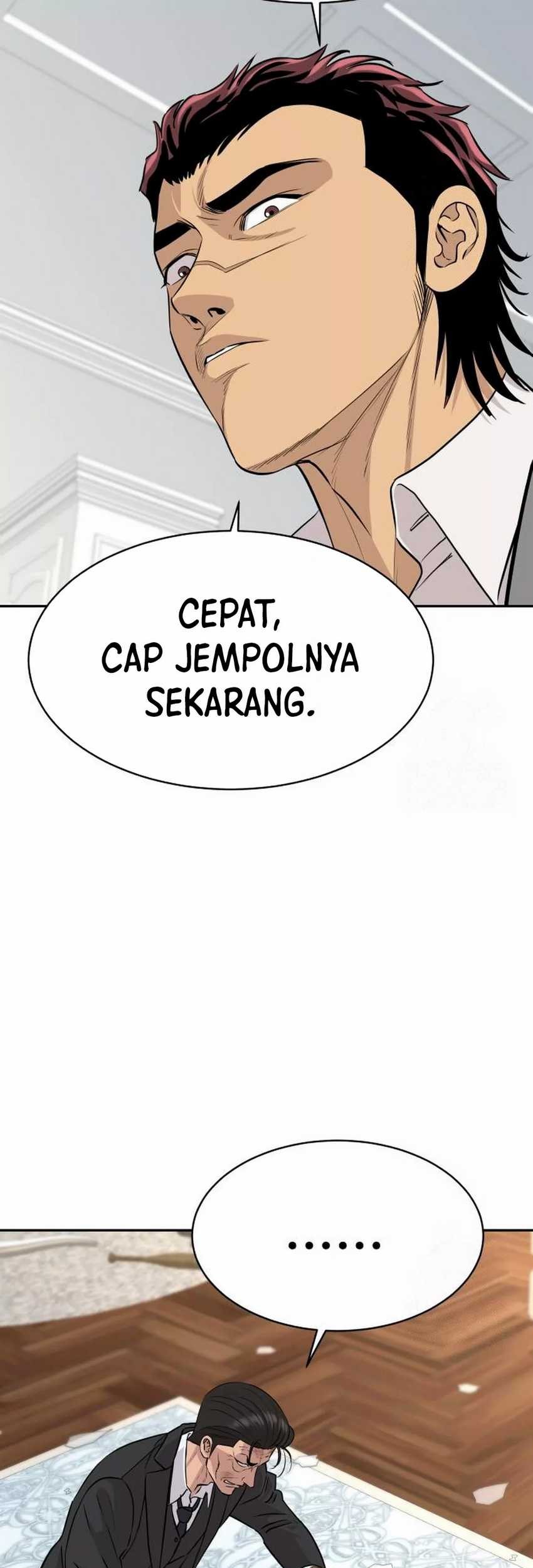 Genius Grandson Of The Loan Shark King Chapter 46 Halaman 56