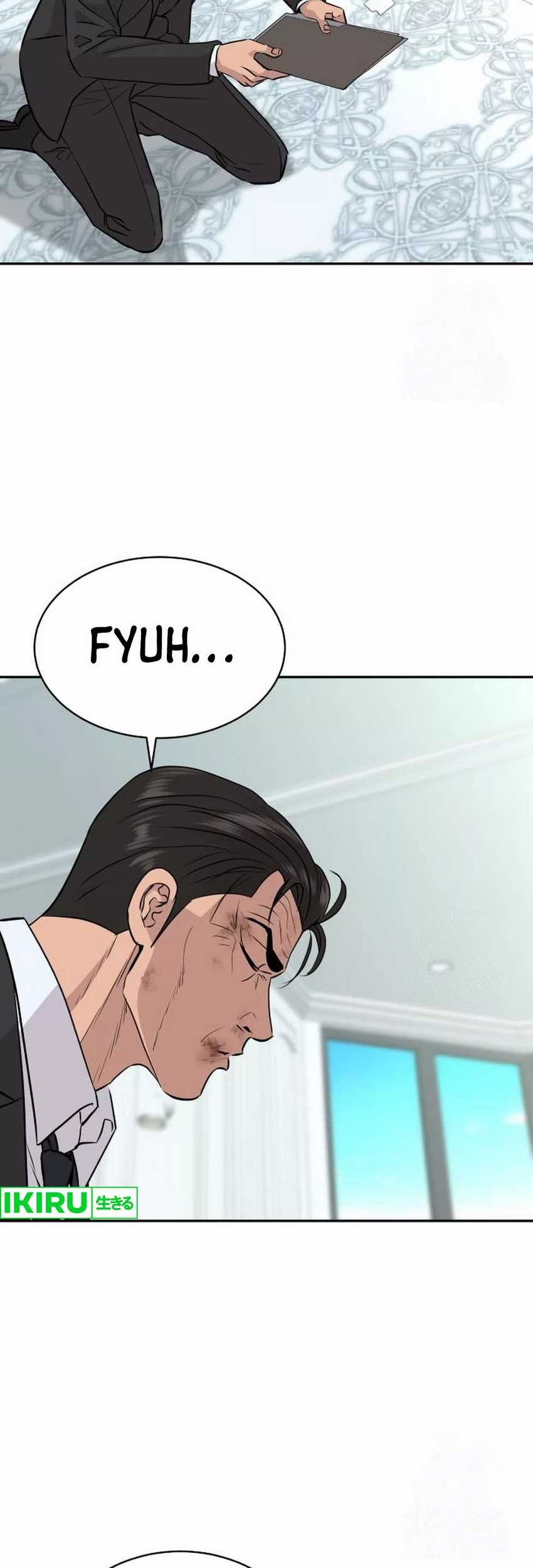 Genius Grandson Of The Loan Shark King Chapter 46 Halaman 57