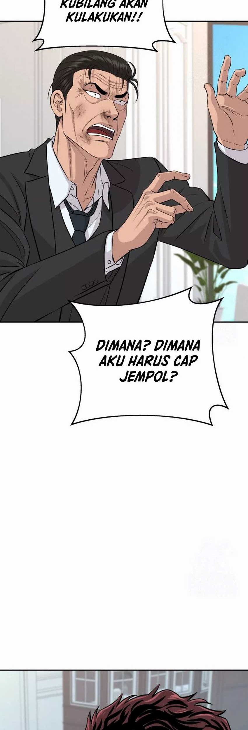 Genius Grandson Of The Loan Shark King Chapter 46 Halaman 59