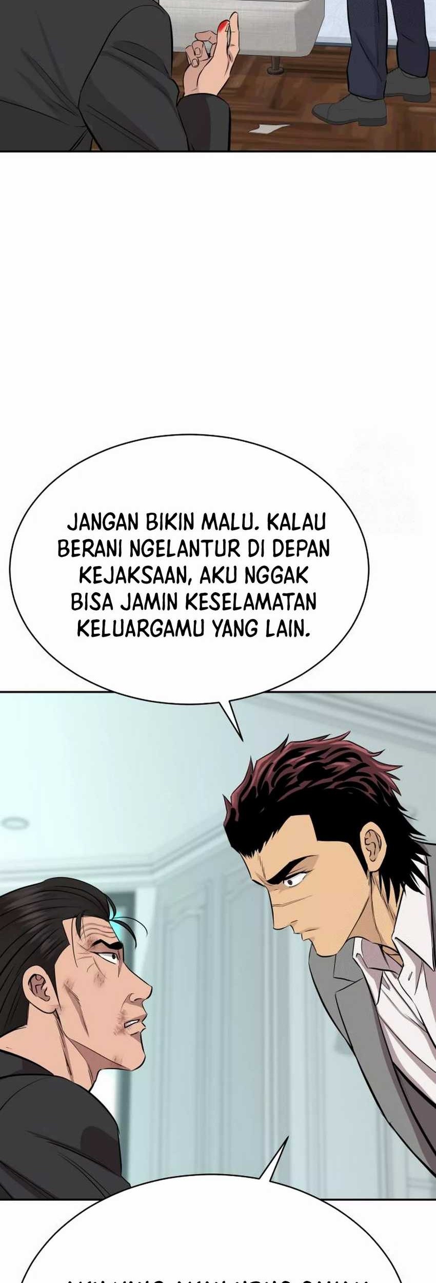 Genius Grandson Of The Loan Shark King Chapter 46 Halaman 62