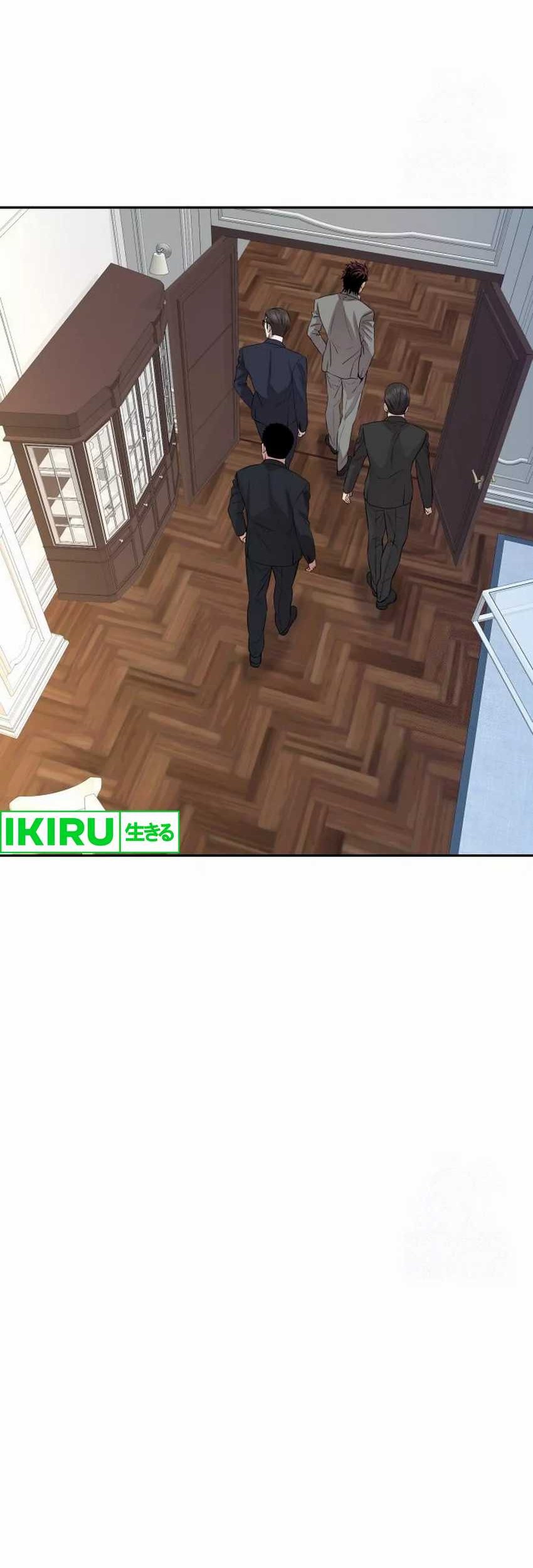Genius Grandson Of The Loan Shark King Chapter 46 Halaman 67