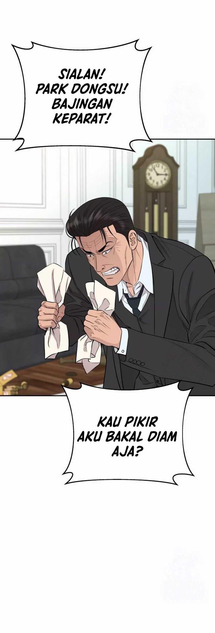 Genius Grandson Of The Loan Shark King Chapter 46 Halaman 68