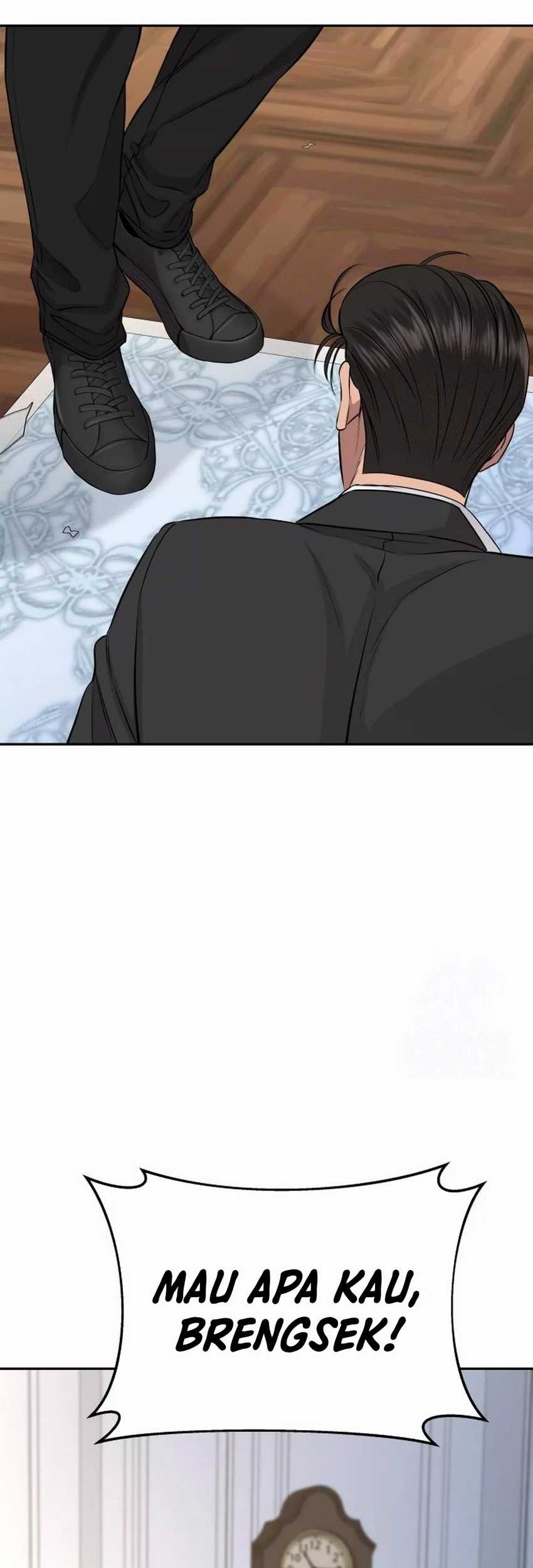 Genius Grandson Of The Loan Shark King Chapter 46 Halaman 69