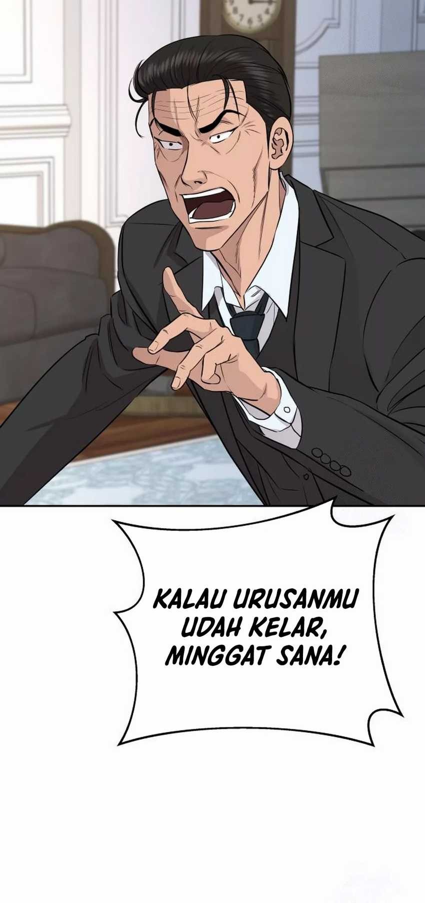 Genius Grandson Of The Loan Shark King Chapter 46 Halaman 70
