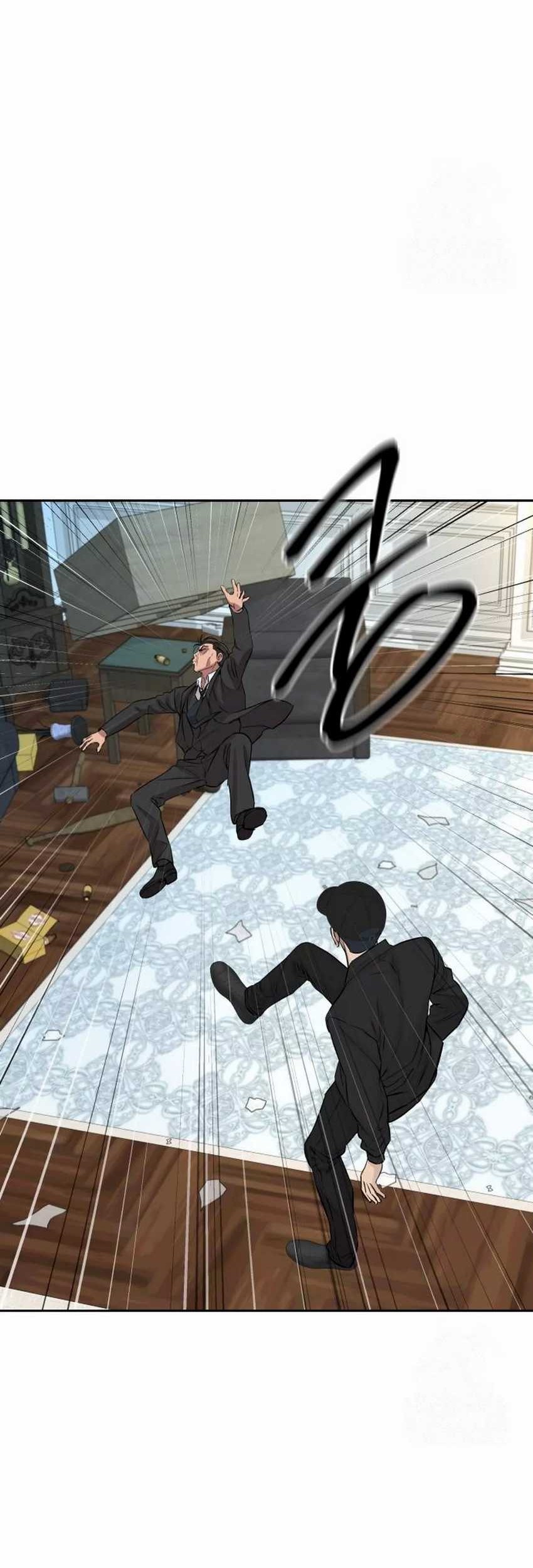 Genius Grandson Of The Loan Shark King Chapter 46 Halaman 72