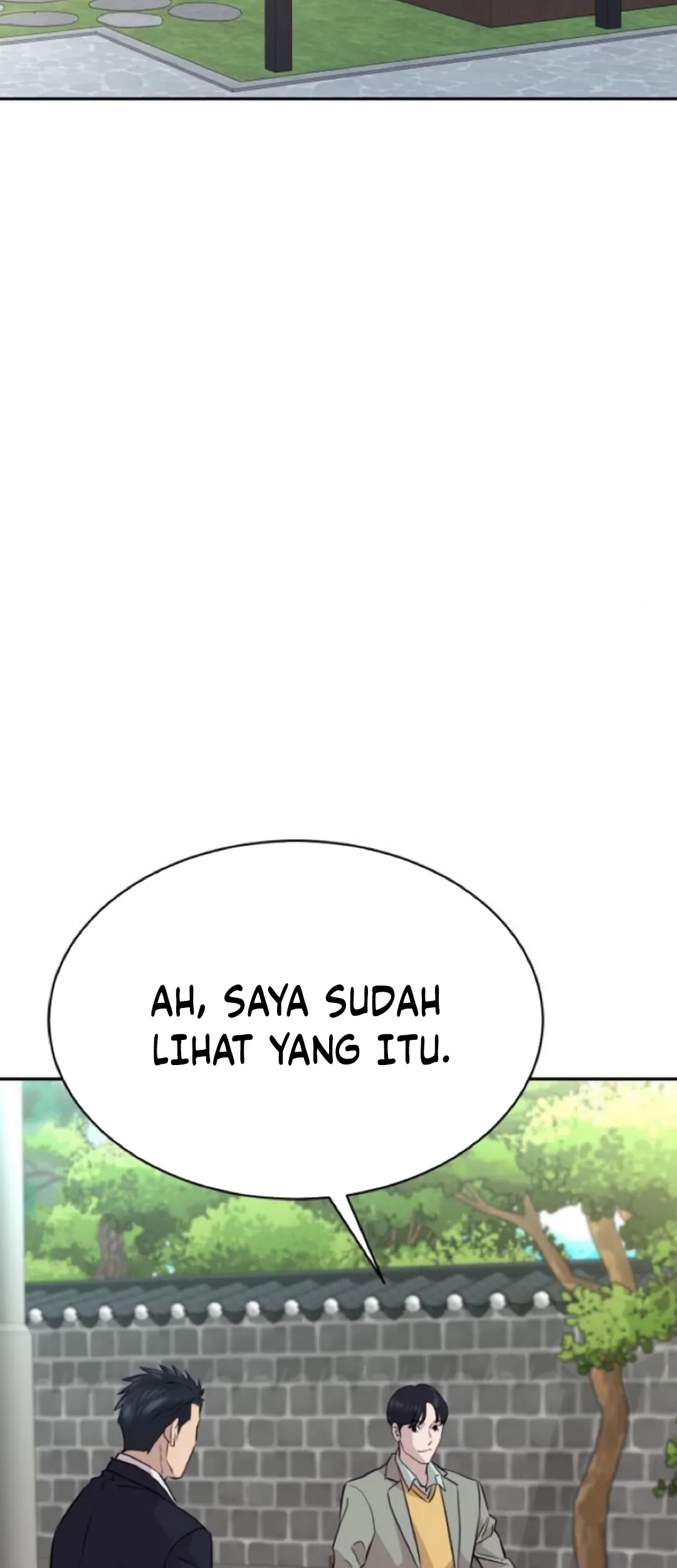 Genius Grandson Of The Loan Shark King Chapter 48 Halaman 53
