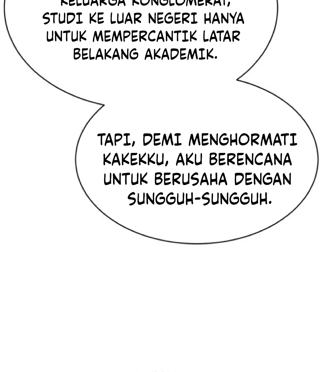 Genius Grandson Of The Loan Shark King Chapter 48 Halaman 60