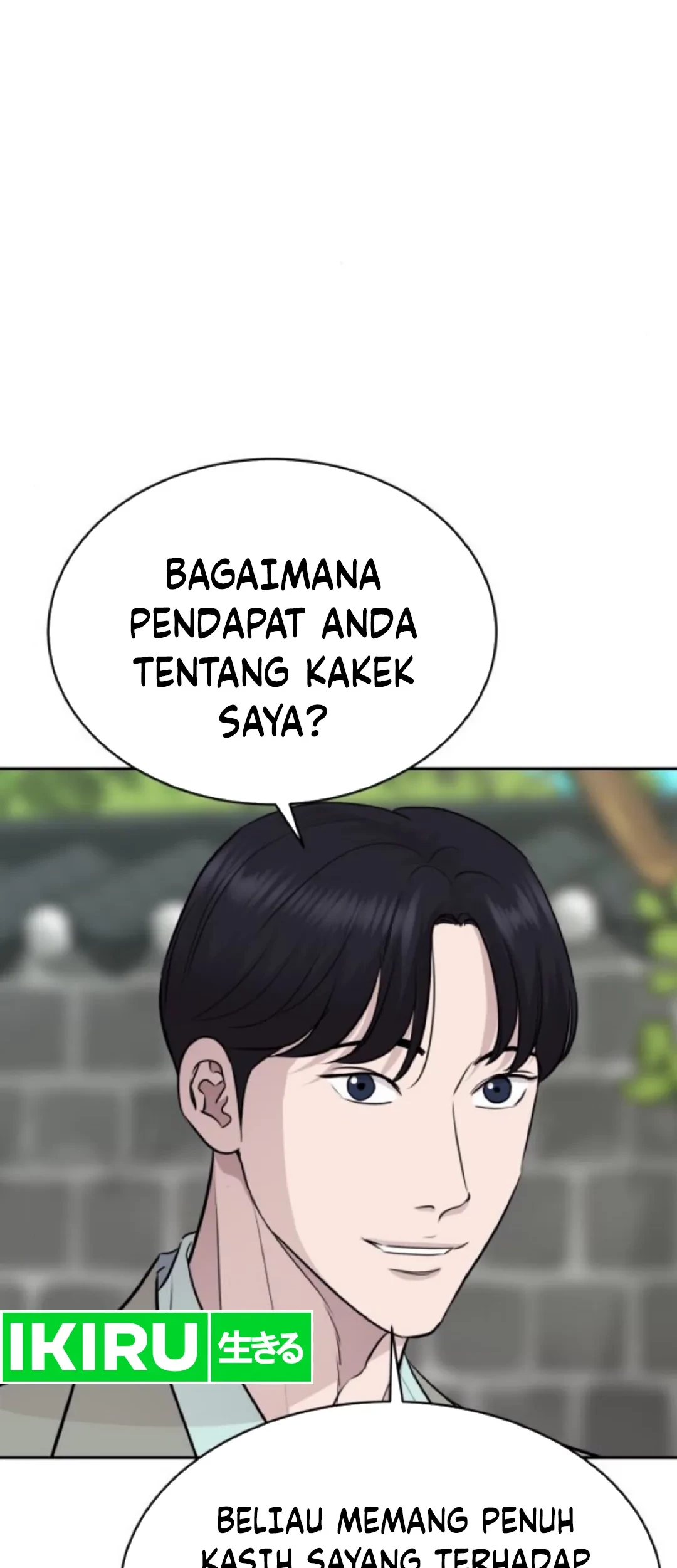 Genius Grandson Of The Loan Shark King Chapter 48 Halaman 62