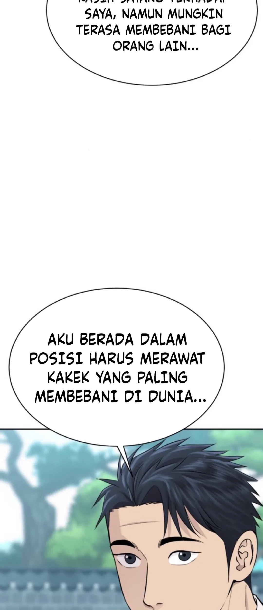 Genius Grandson Of The Loan Shark King Chapter 48 Halaman 63