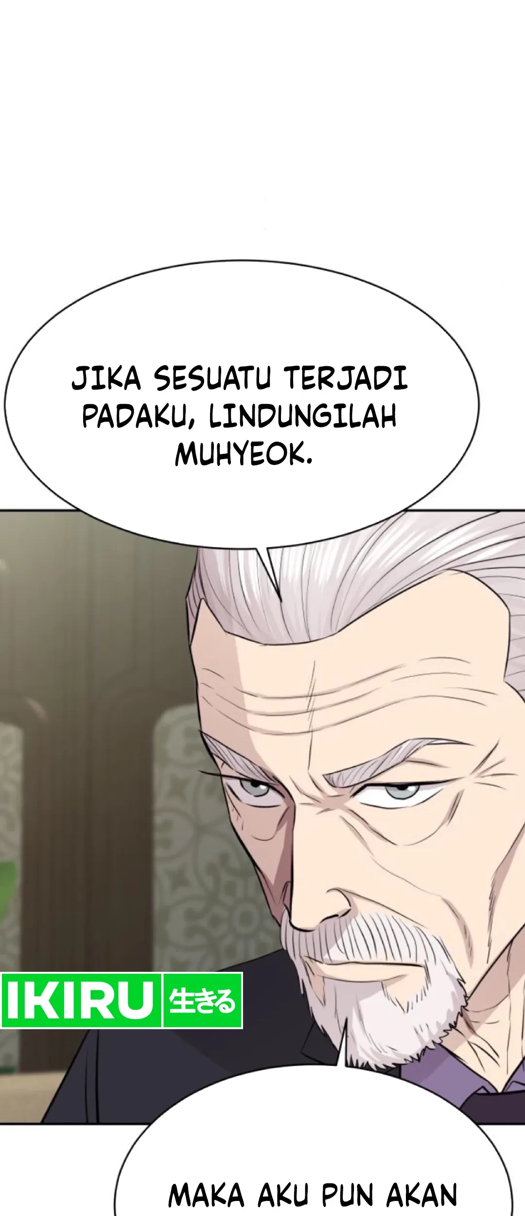 Genius Grandson Of The Loan Shark King Chapter 48 Halaman 68