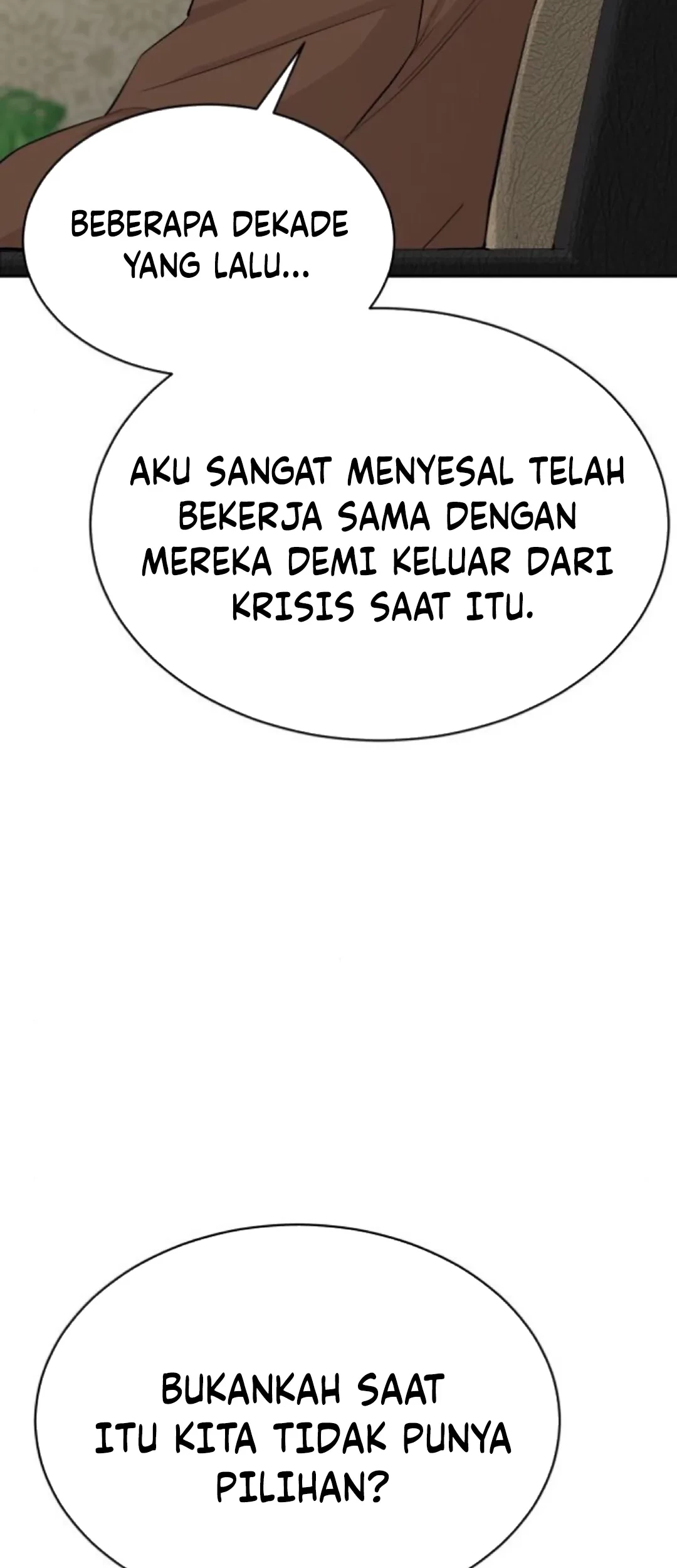 Genius Grandson Of The Loan Shark King Chapter 48 Halaman 70