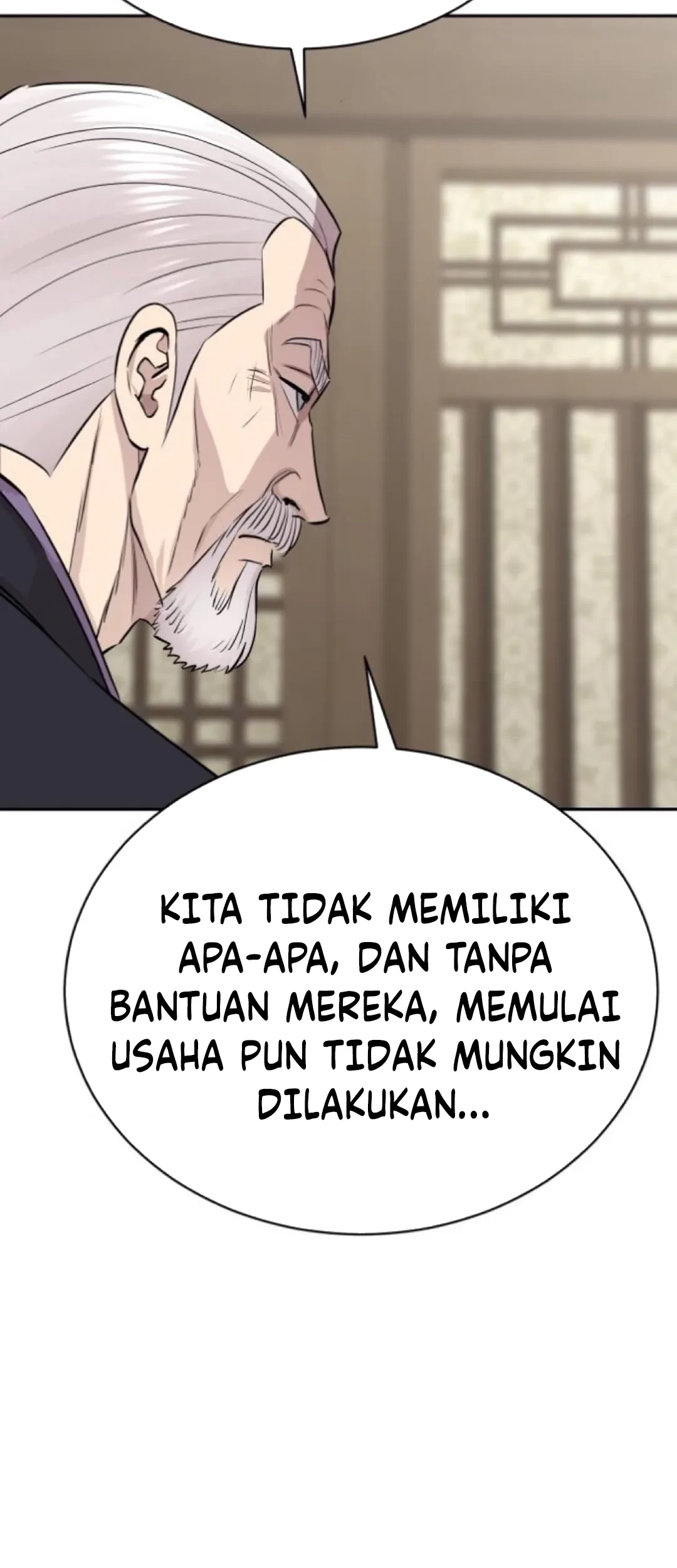 Genius Grandson Of The Loan Shark King Chapter 48 Halaman 71