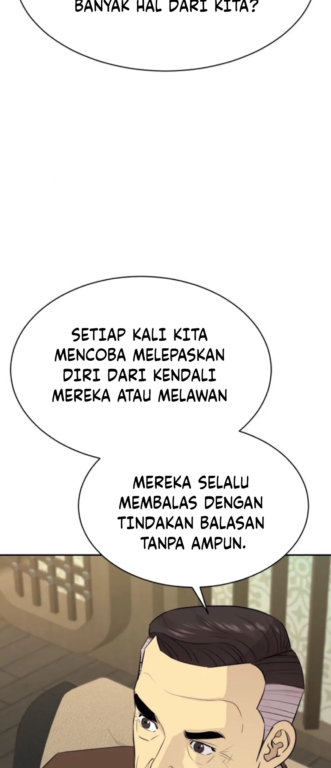 Genius Grandson Of The Loan Shark King Chapter 48 Halaman 74