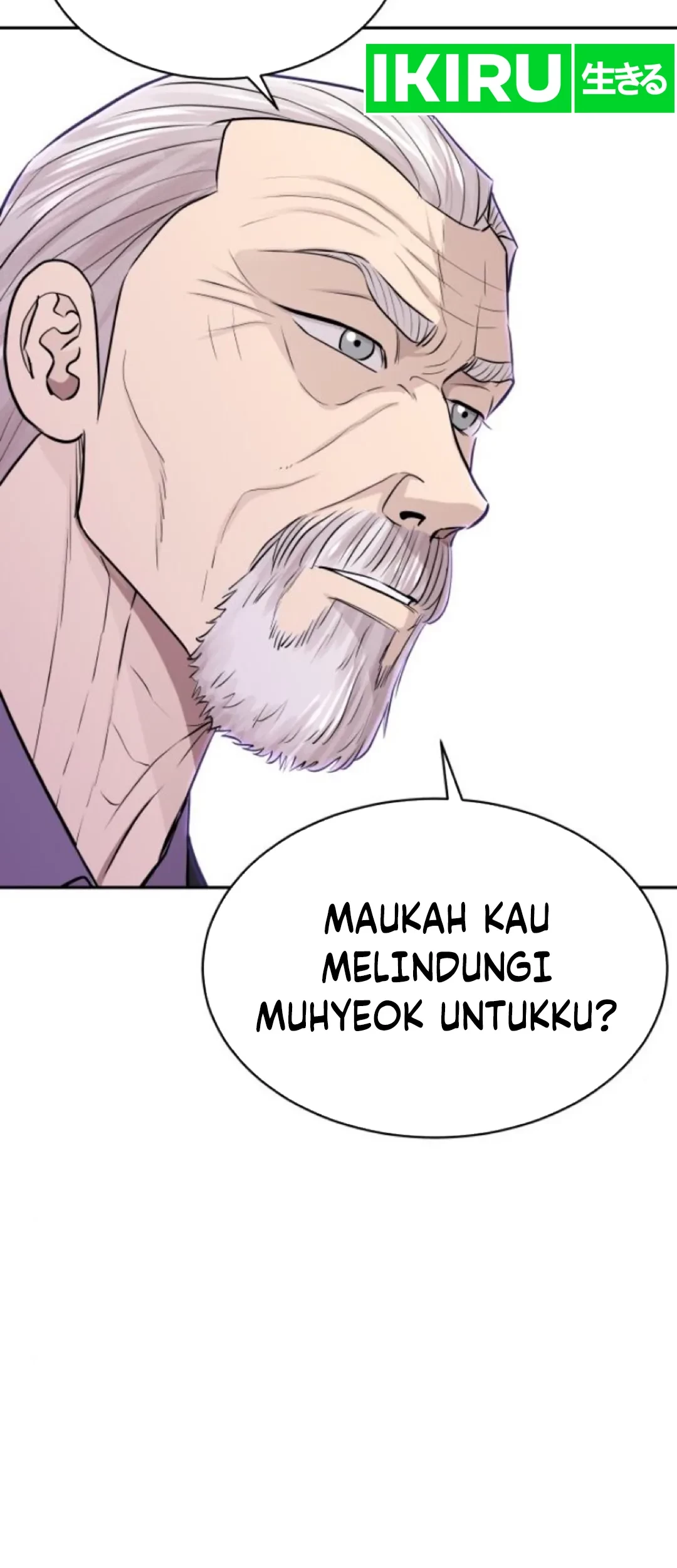 Genius Grandson Of The Loan Shark King Chapter 48 Halaman 77