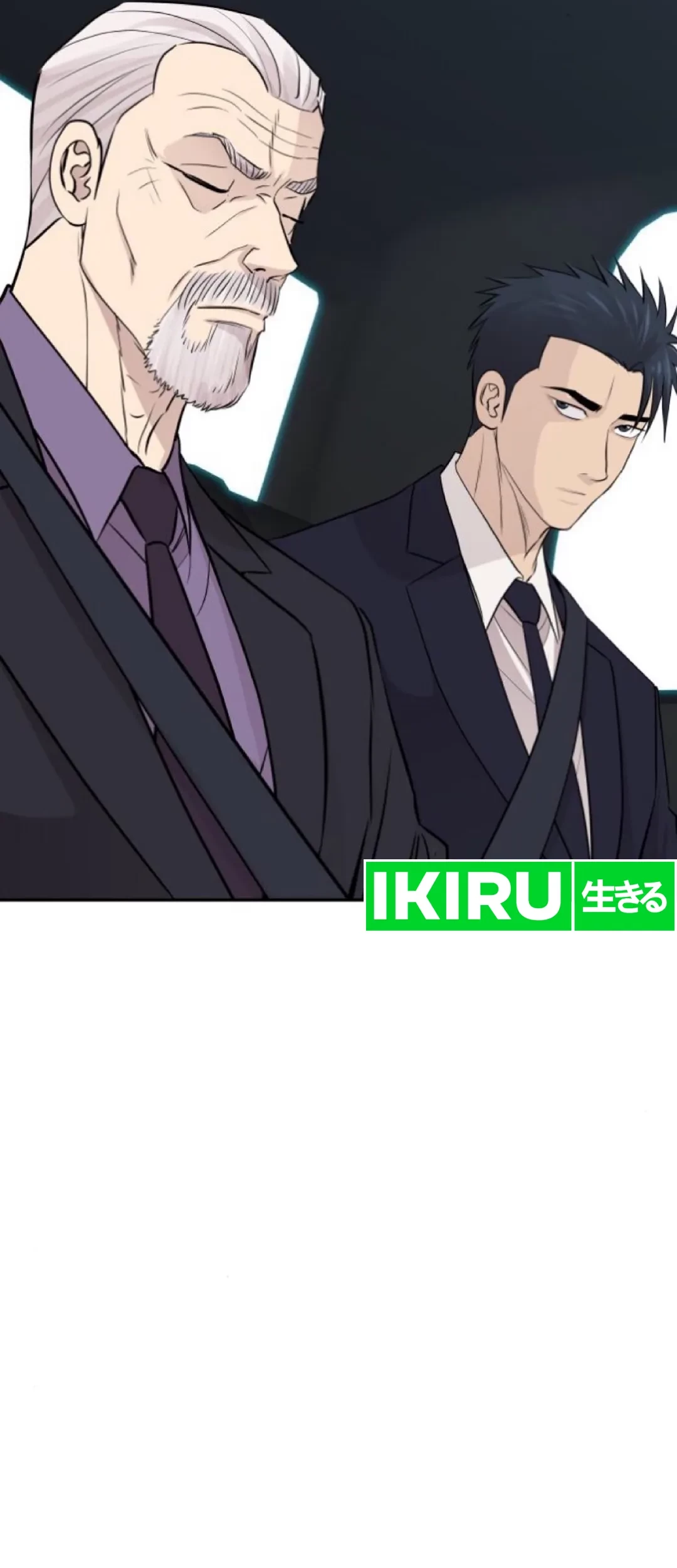Genius Grandson Of The Loan Shark King Chapter 48 Halaman 85