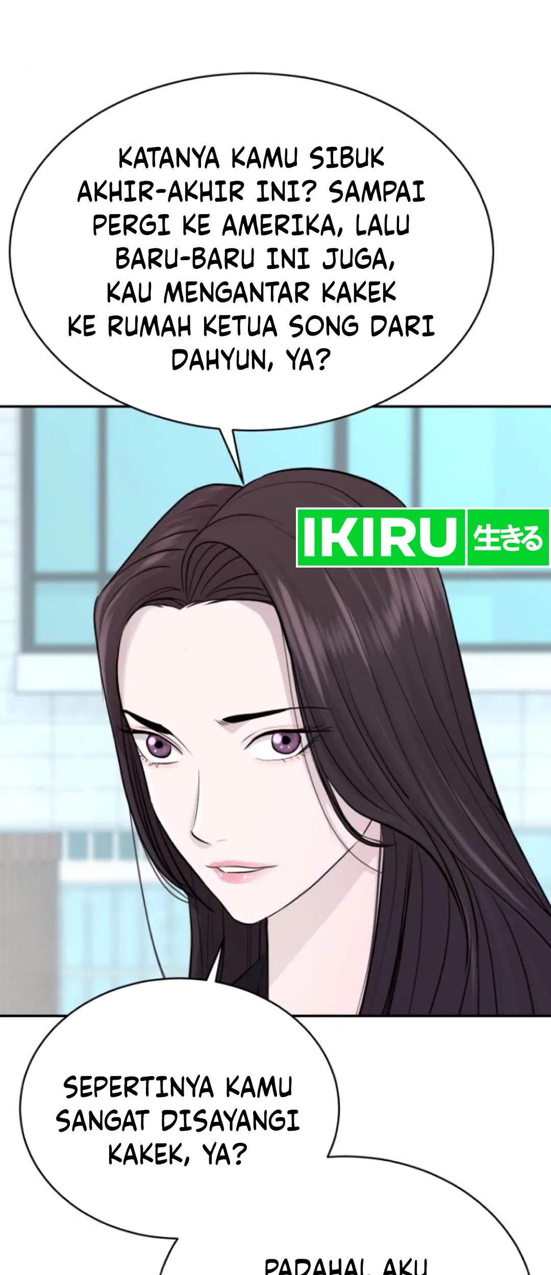 Genius Grandson Of The Loan Shark King Chapter 48 Halaman 91