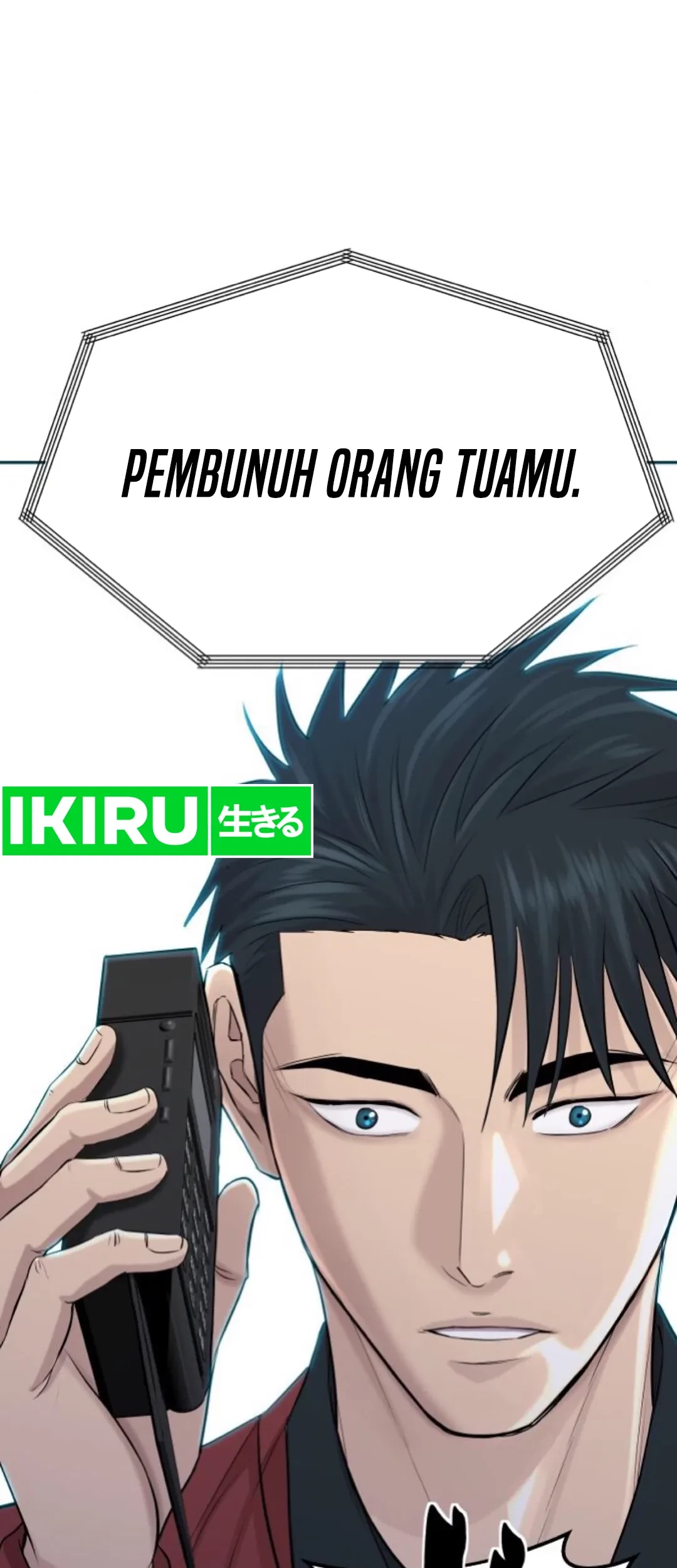 Genius Grandson Of The Loan Shark King Chapter 48 Halaman 99