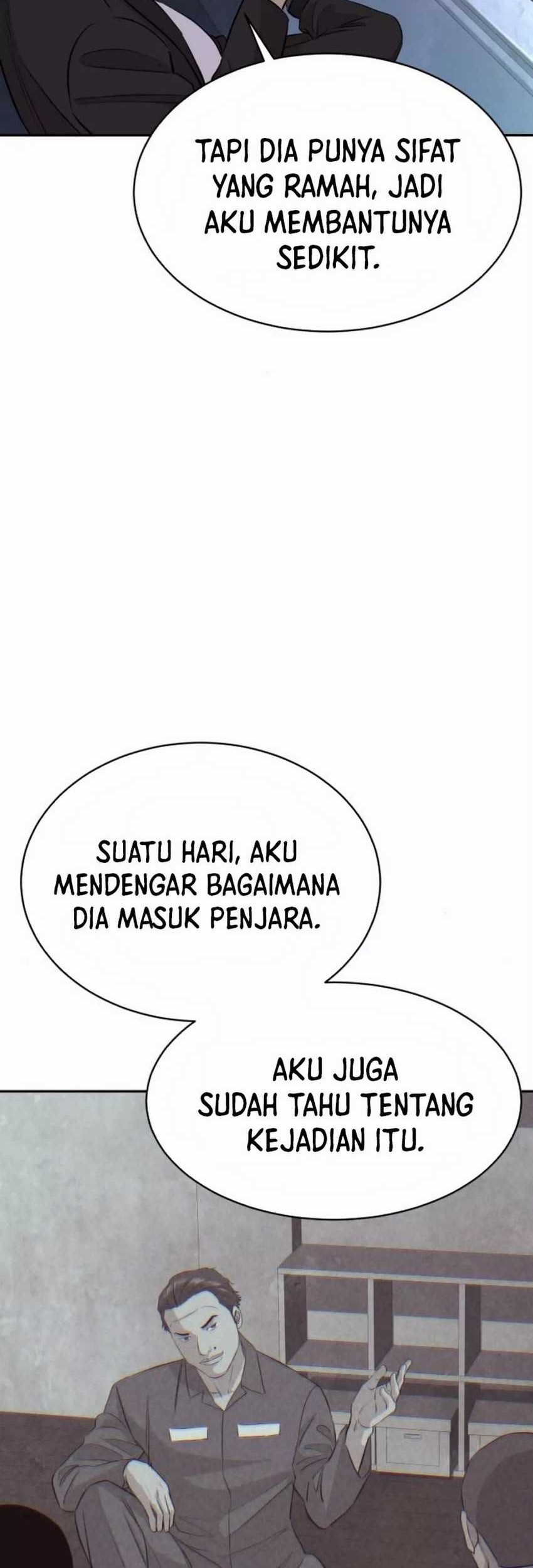 Genius Grandson Of The Loan Shark King Chapter 49 Halaman 15