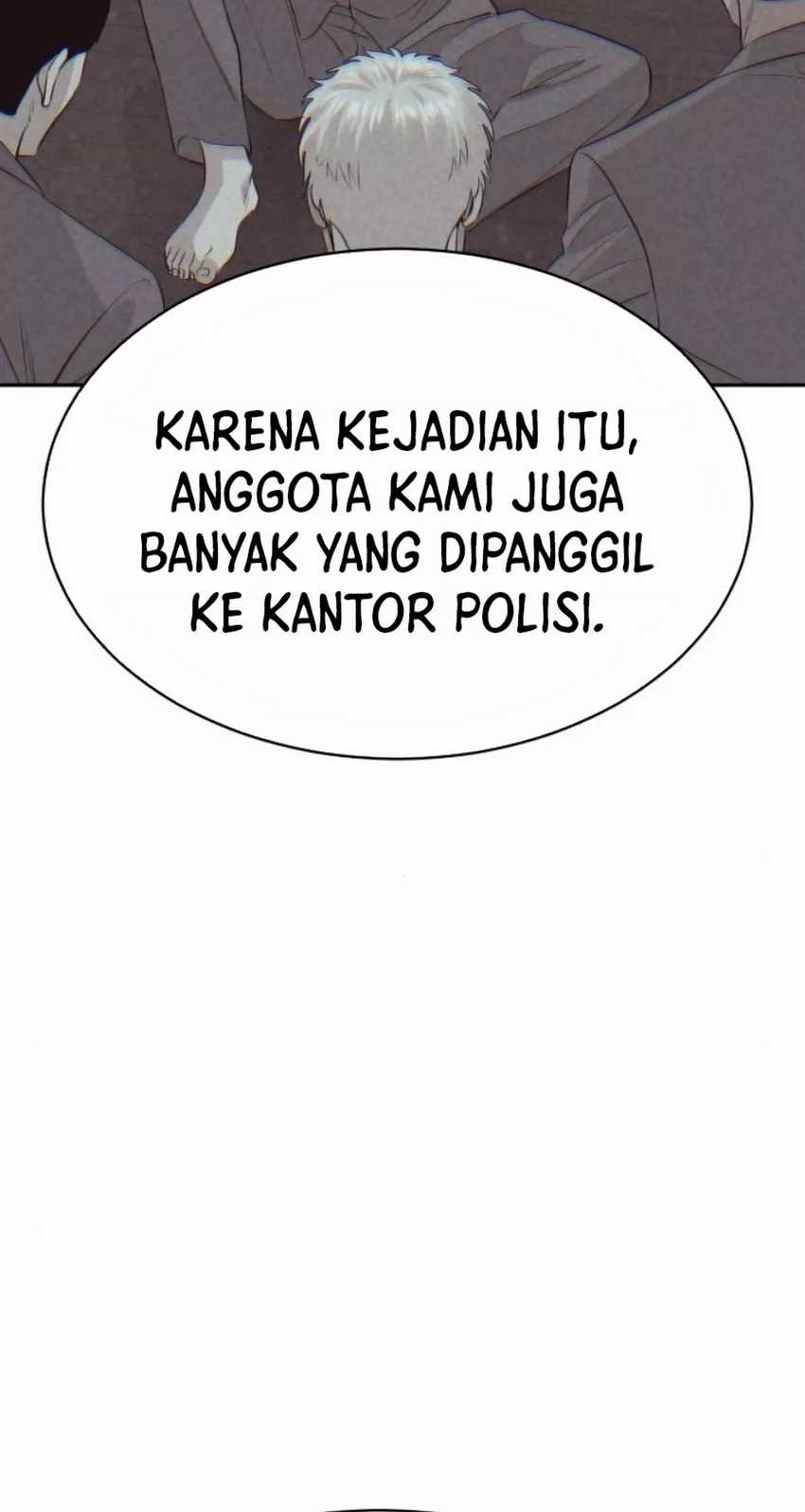 Genius Grandson Of The Loan Shark King Chapter 49 Halaman 16