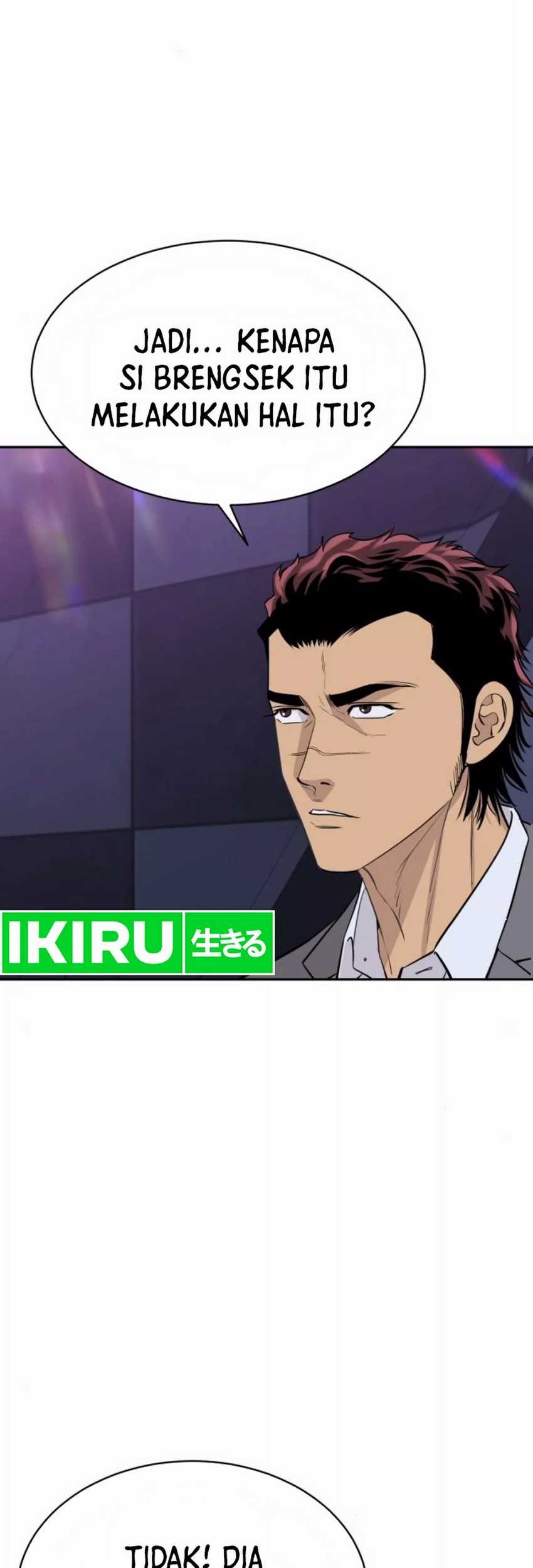 Genius Grandson Of The Loan Shark King Chapter 49 Halaman 18