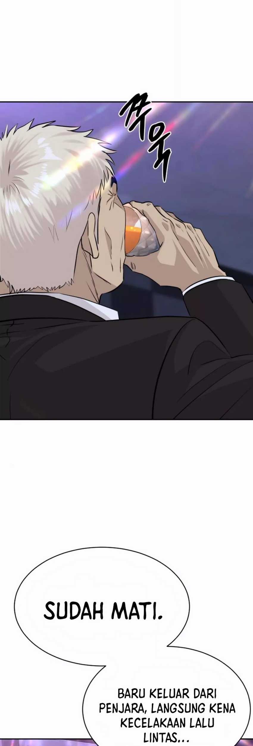 Genius Grandson Of The Loan Shark King Chapter 49 Halaman 24