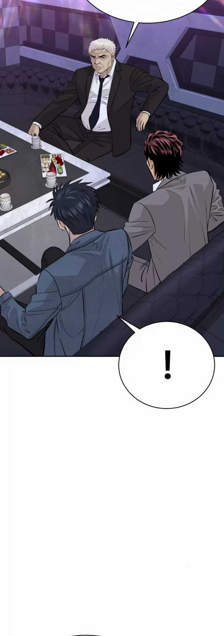 Genius Grandson Of The Loan Shark King Chapter 49 Halaman 25