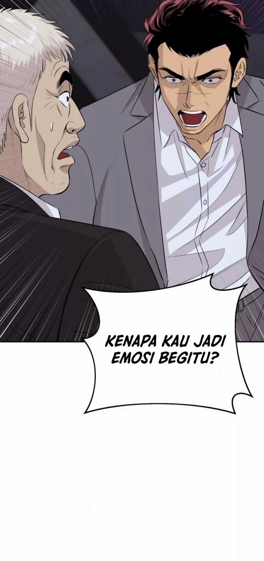 Genius Grandson Of The Loan Shark King Chapter 49 Halaman 39