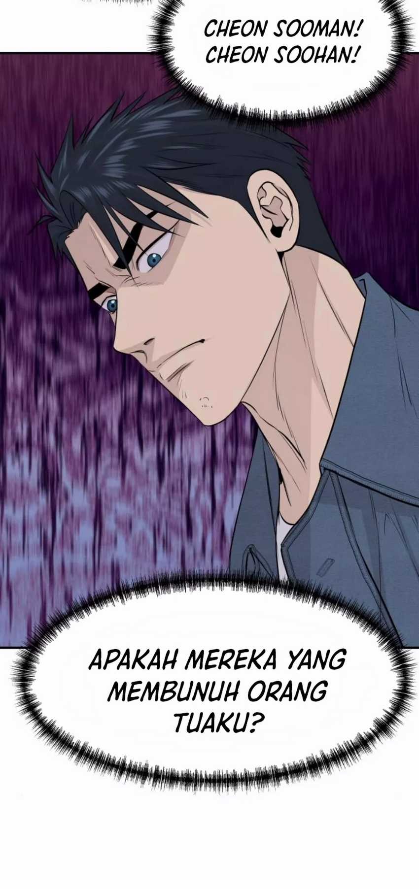 Genius Grandson Of The Loan Shark King Chapter 49 Halaman 44