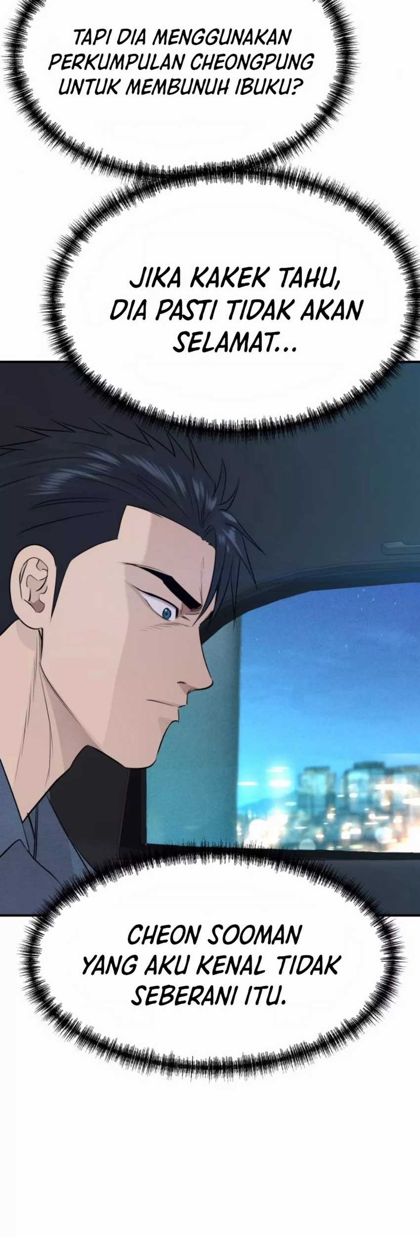 Genius Grandson Of The Loan Shark King Chapter 49 Halaman 48