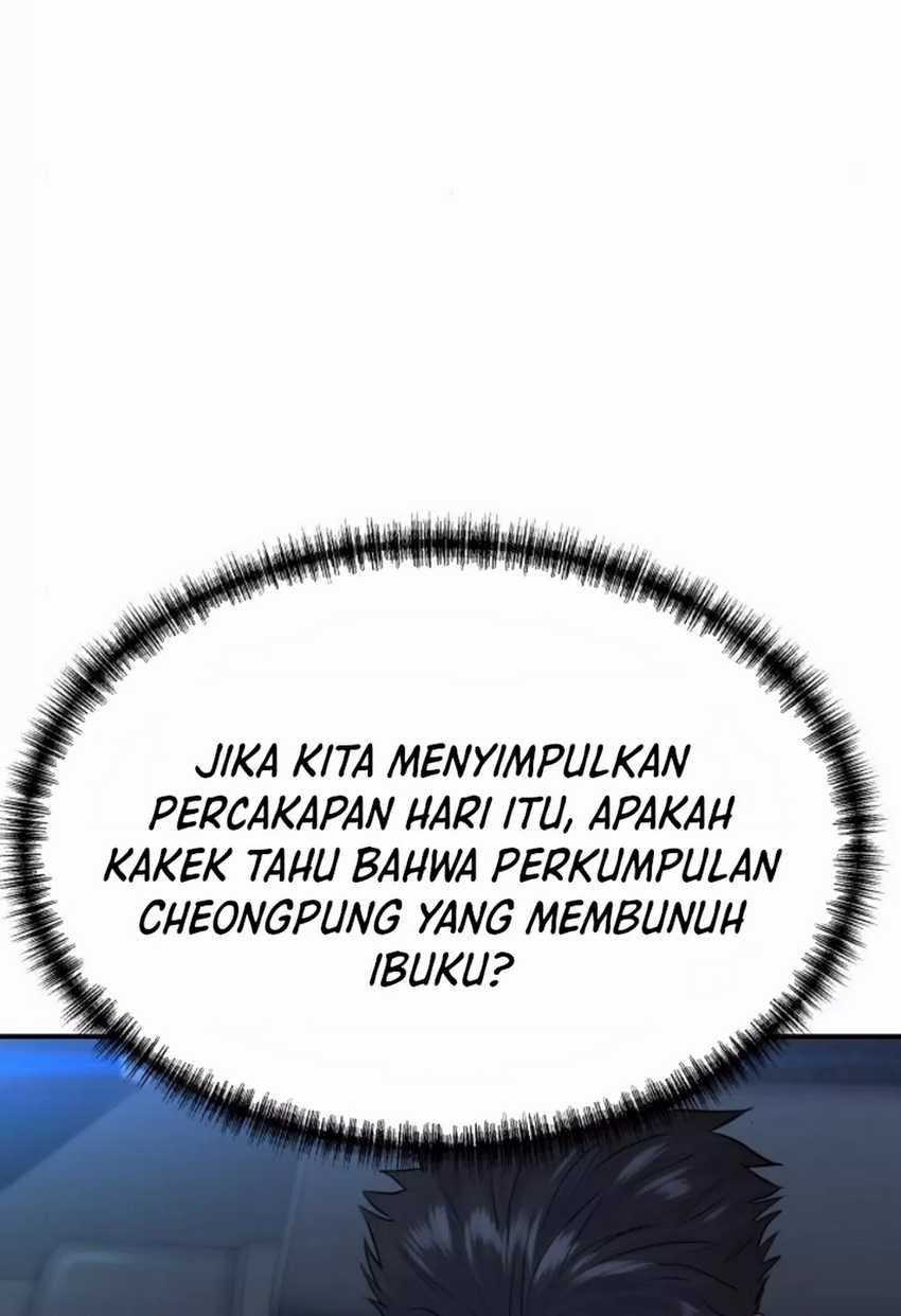 Genius Grandson Of The Loan Shark King Chapter 49 Halaman 49