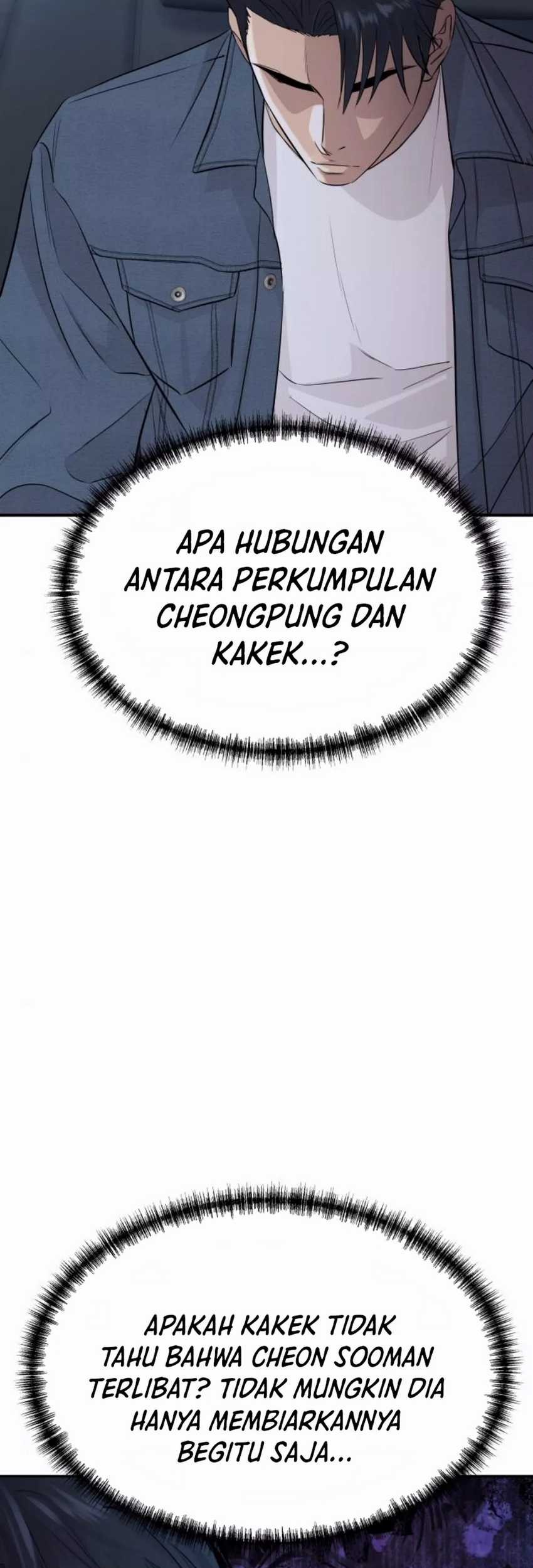 Genius Grandson Of The Loan Shark King Chapter 49 Halaman 50