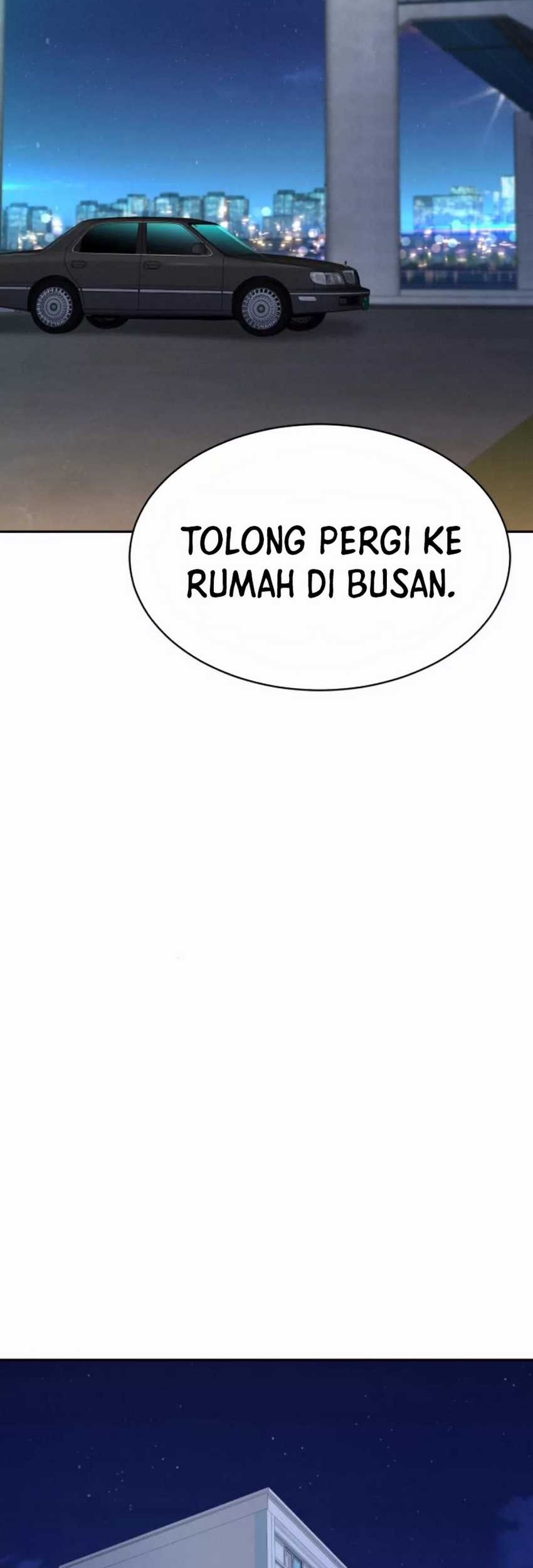 Genius Grandson Of The Loan Shark King Chapter 49 Halaman 53