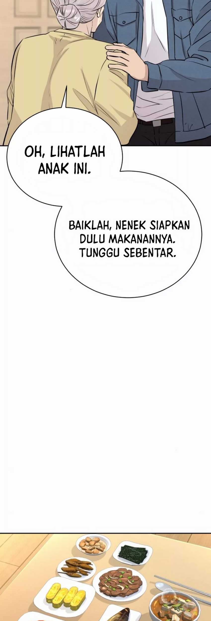 Genius Grandson Of The Loan Shark King Chapter 49 Halaman 57