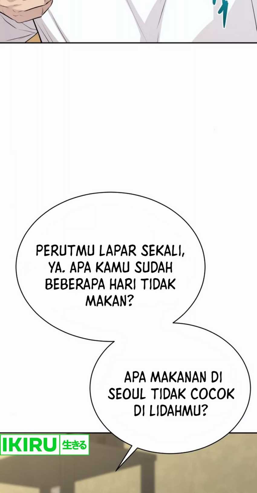 Genius Grandson Of The Loan Shark King Chapter 49 Halaman 59