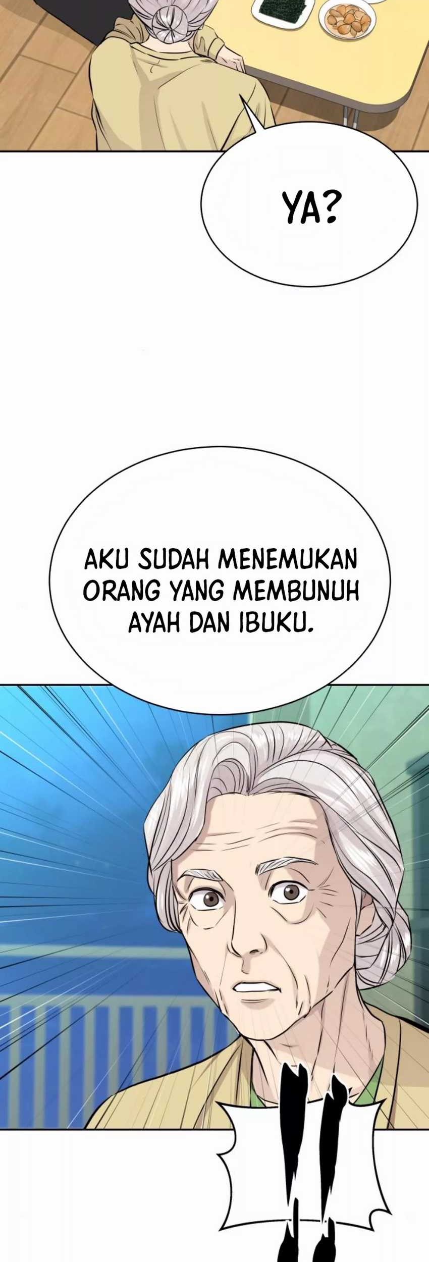 Genius Grandson Of The Loan Shark King Chapter 49 Halaman 62