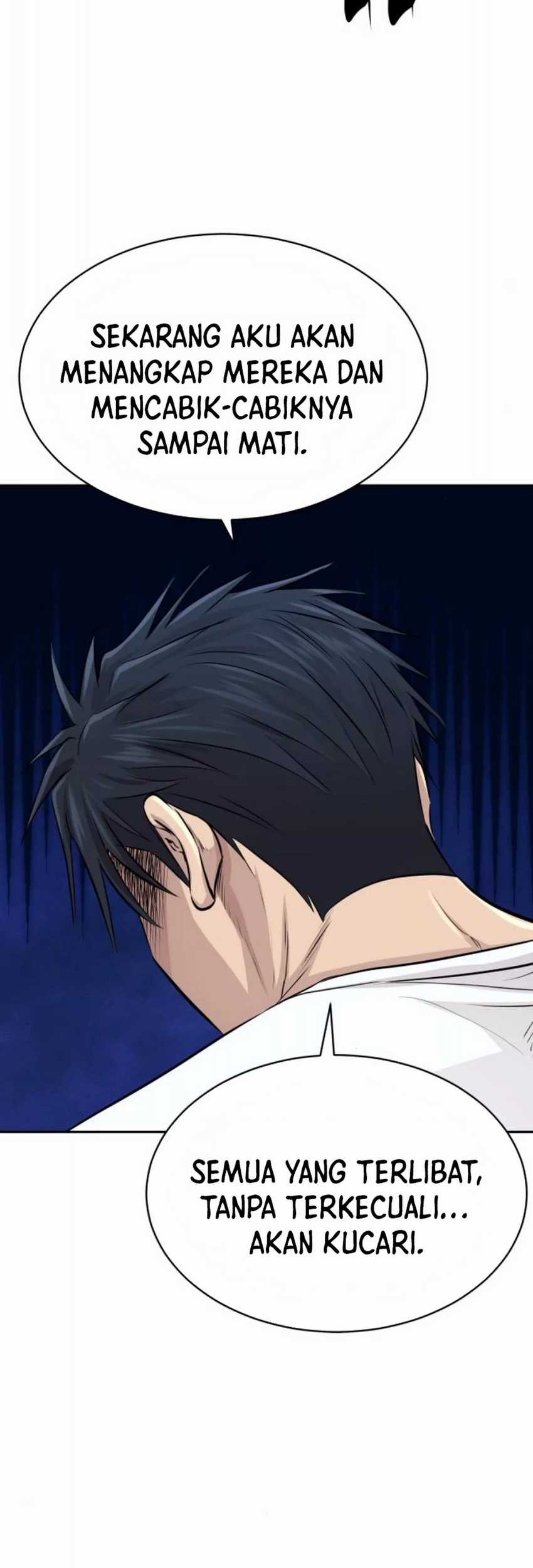 Genius Grandson Of The Loan Shark King Chapter 49 Halaman 63
