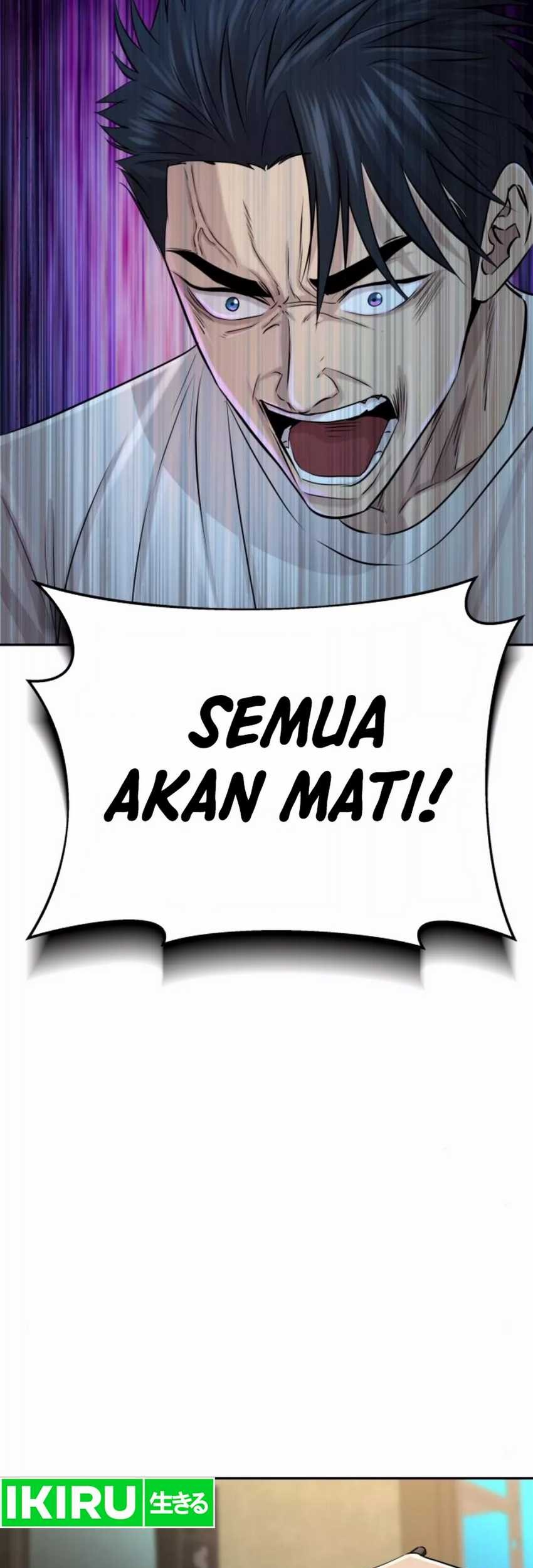 Genius Grandson Of The Loan Shark King Chapter 49 Halaman 65