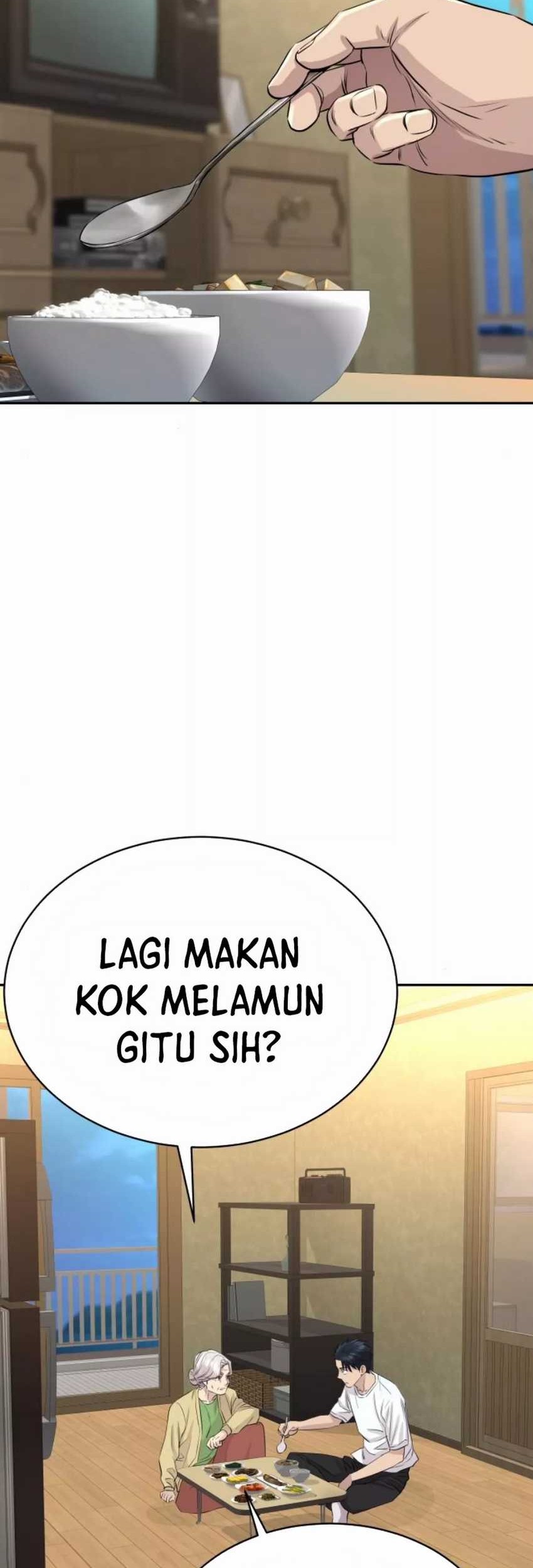 Genius Grandson Of The Loan Shark King Chapter 49 Halaman 66