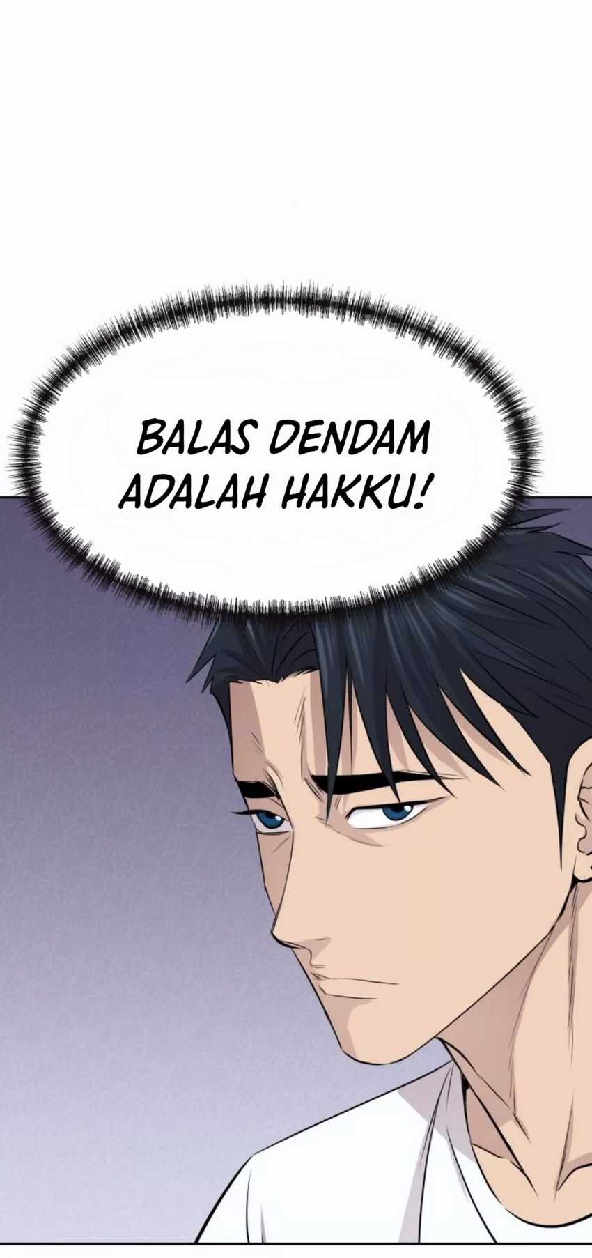 Genius Grandson Of The Loan Shark King Chapter 49 Halaman 69